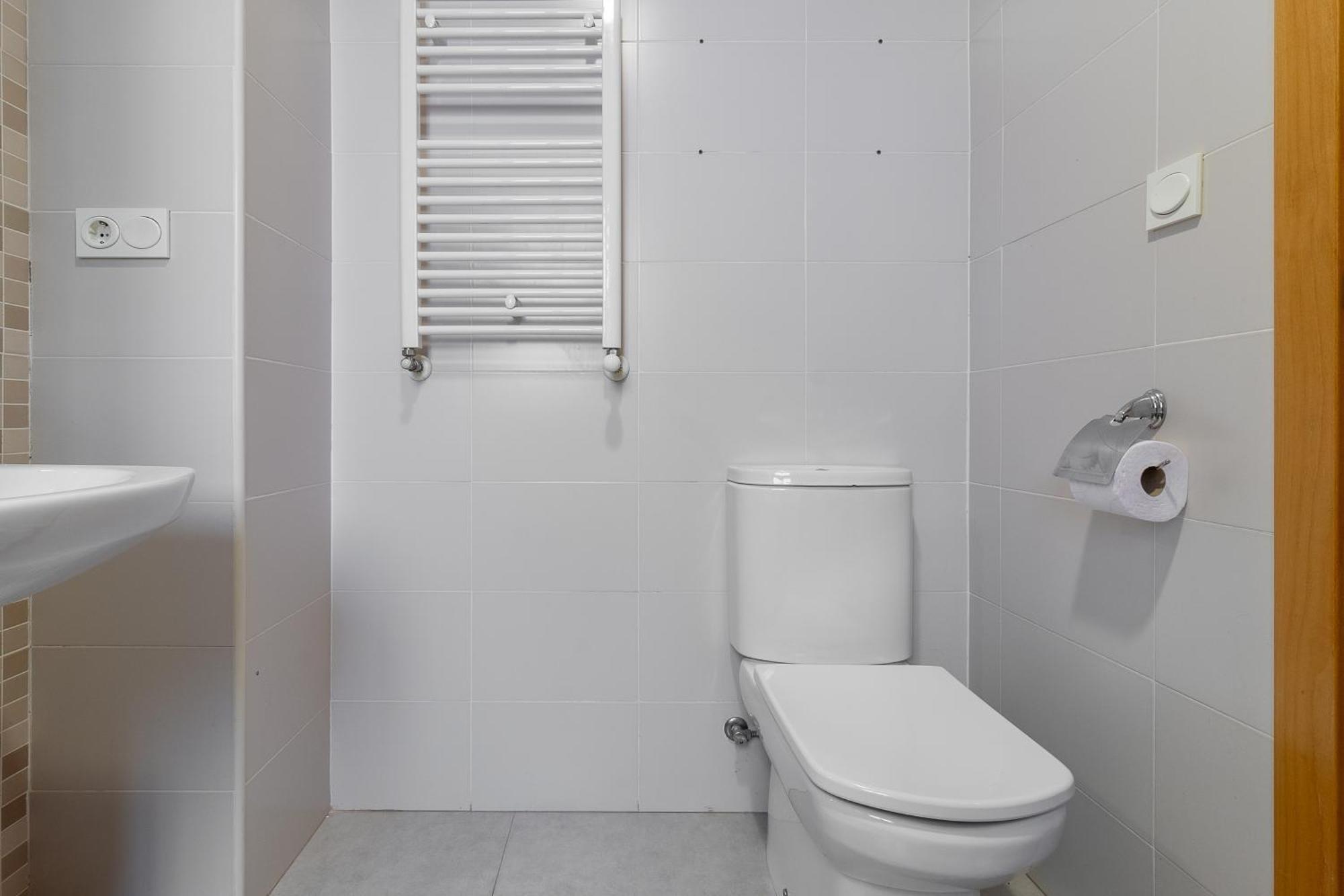 Amplio Apartamento A 12 Minutos A Pie Del Teatro Romano Mérida Exterior foto