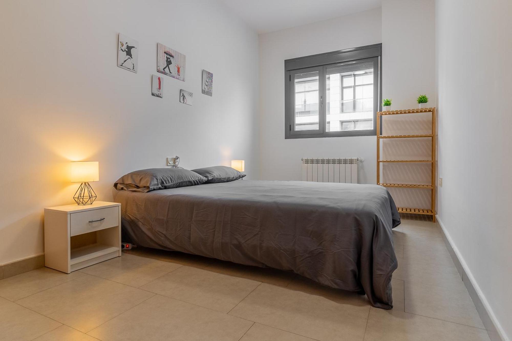 Amplio Apartamento A 12 Minutos A Pie Del Teatro Romano Mérida Exterior foto
